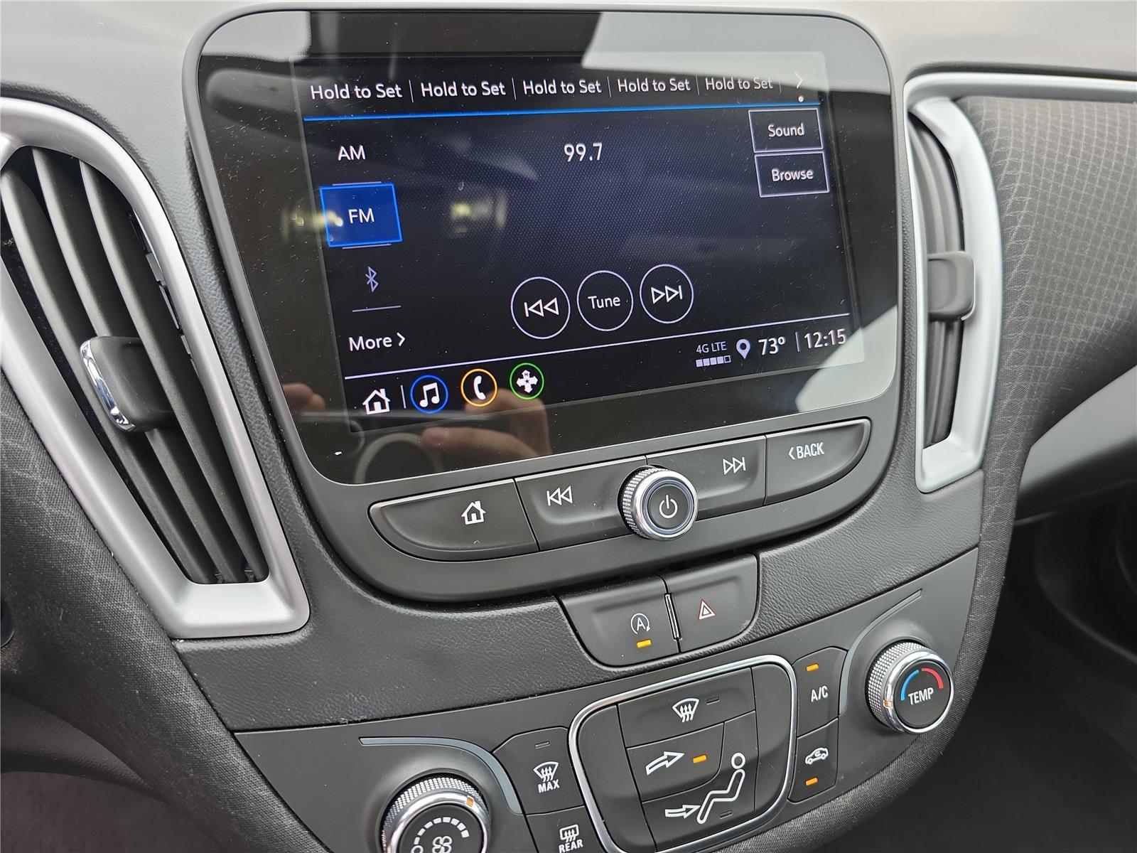 2023 Chevrolet Malibu LS photo 18