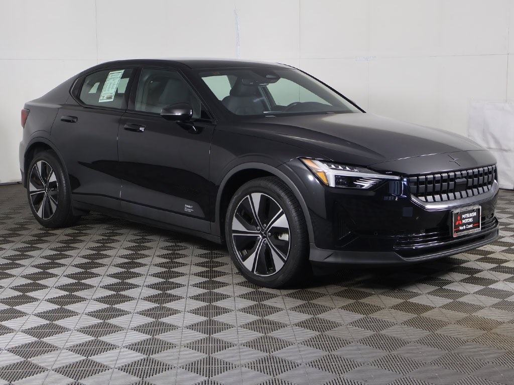Used 2023 Polestar 2 Base with VIN YSMEG3KA2PL125538 for sale in Bedford, OH
