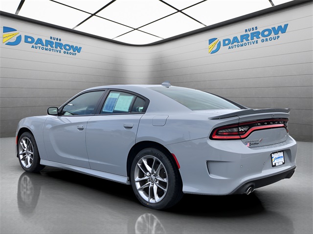 2022 Dodge Charger GT photo 8