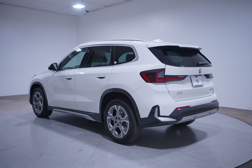 2025 Bmw X1 XDrive28i photo 3