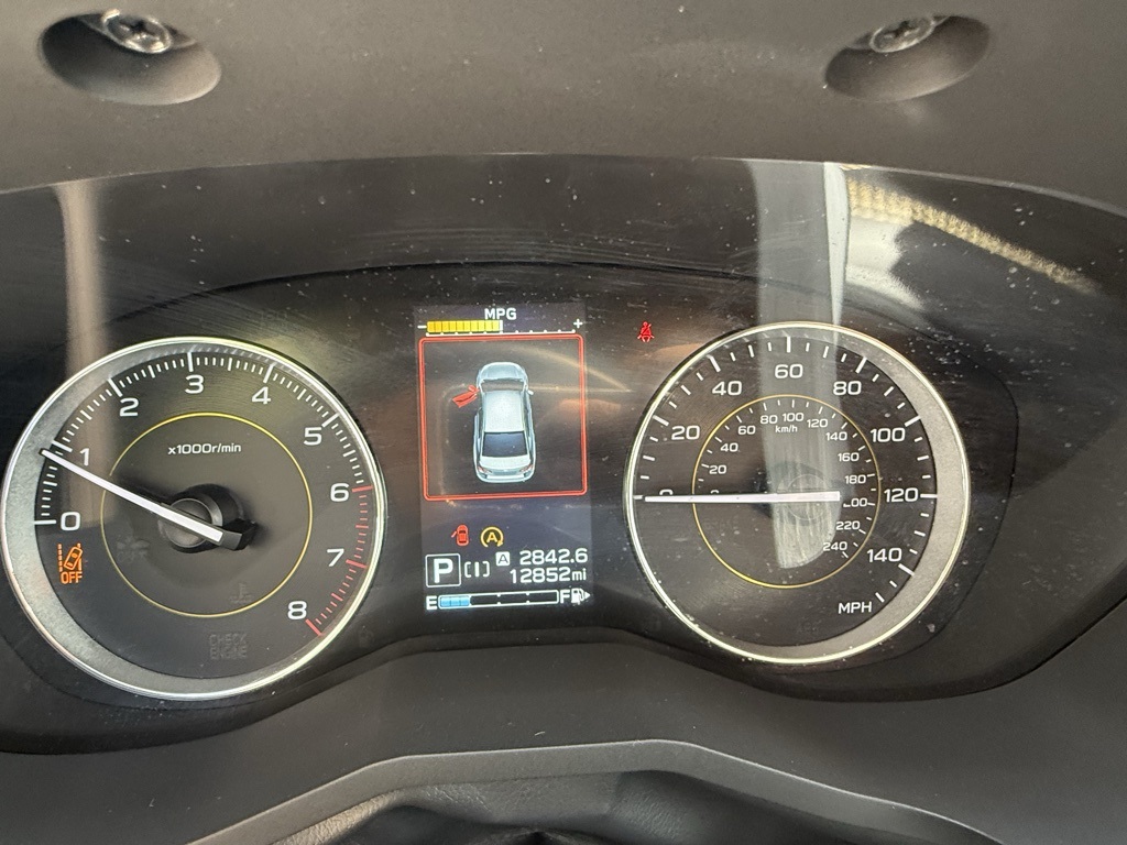2023 Subaru Crosstrek Sport photo 14
