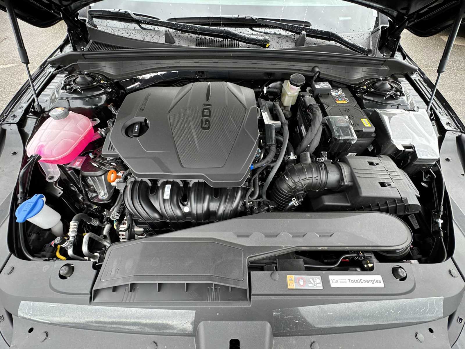 2025 Kia K5 GT-Line photo 26