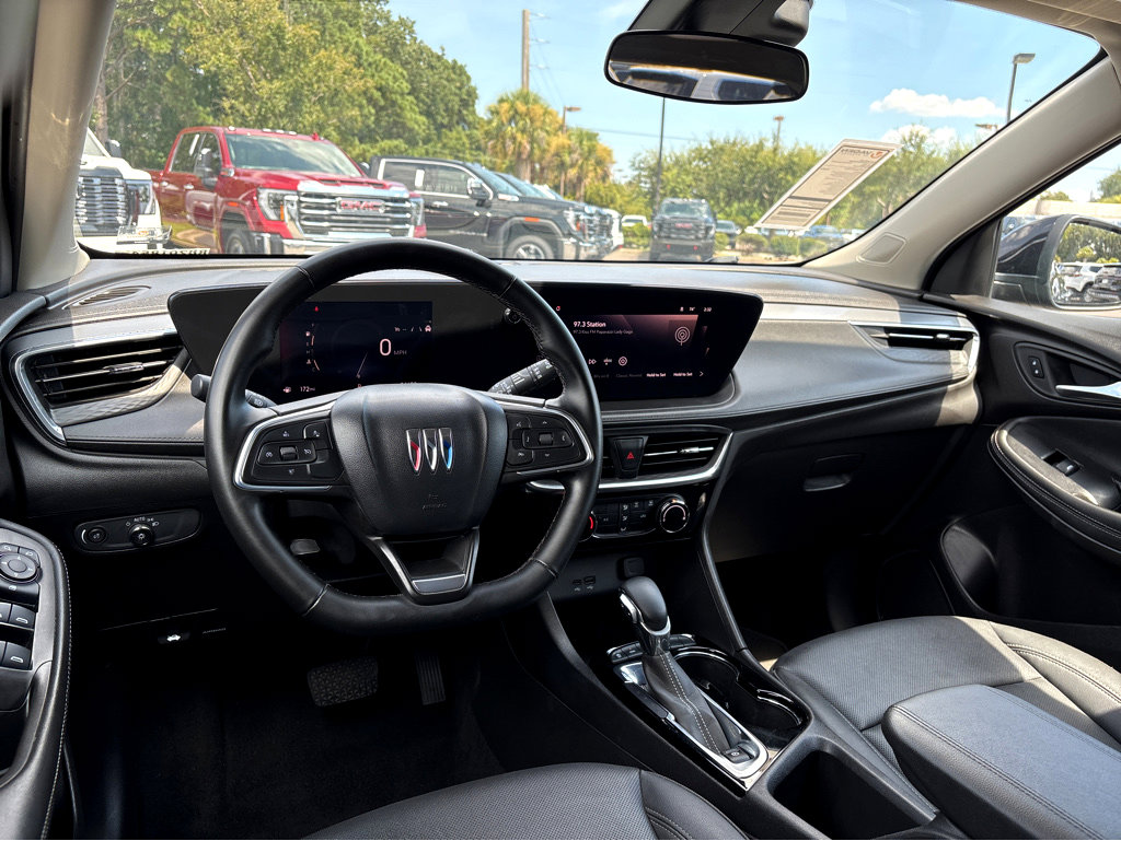 2024 Buick Encore GX Sport Touring photo 4