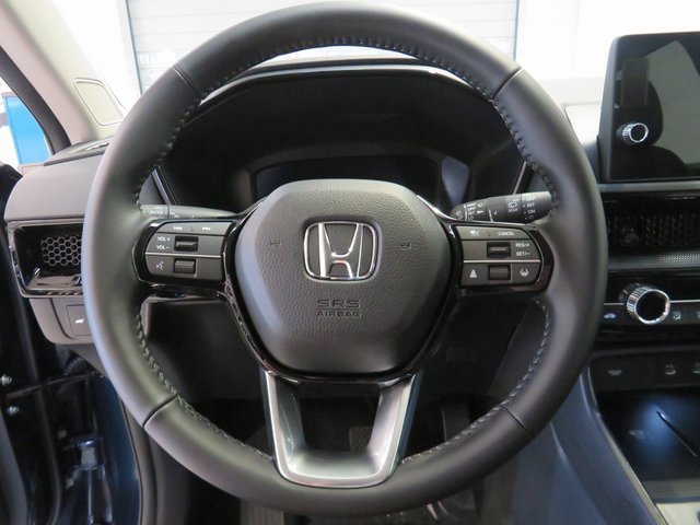 2026 Honda CR-V EX-L photo 12