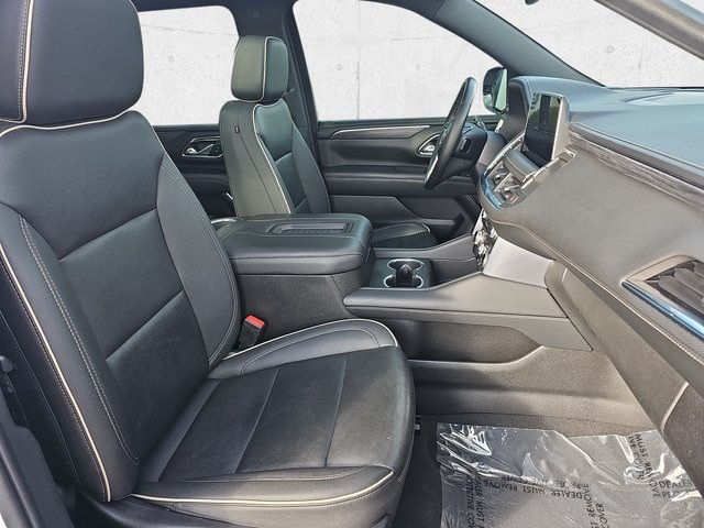 2022 Gmc Yukon XL SLT photo 10