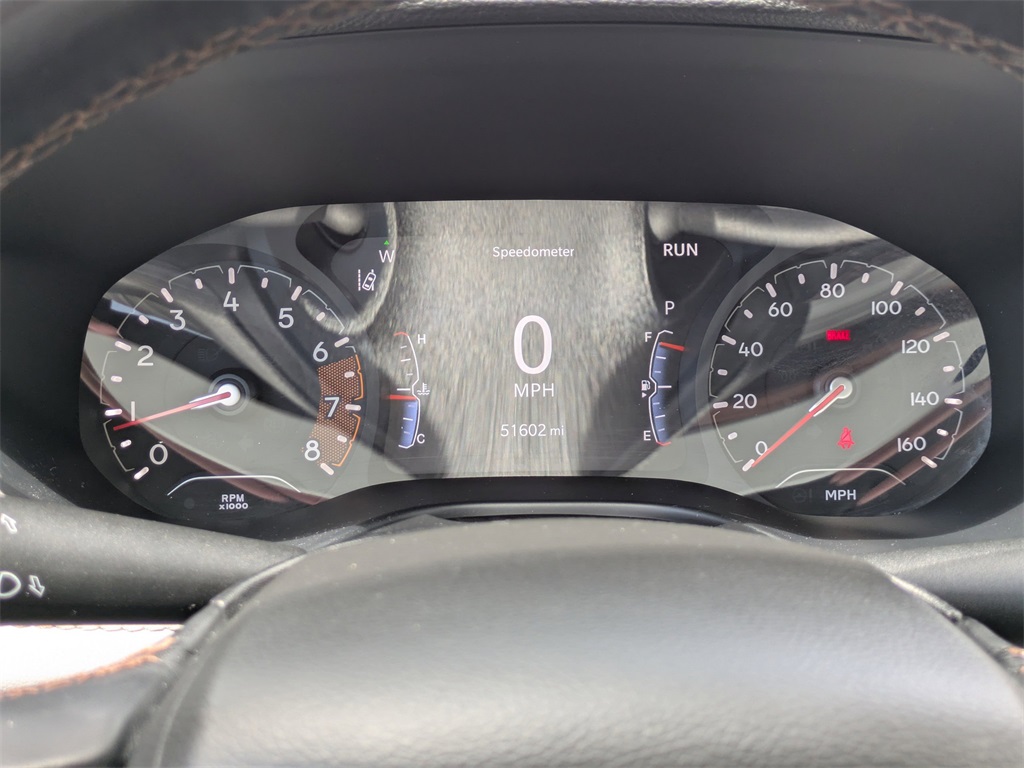 2022 Jeep Compass Limited photo 28
