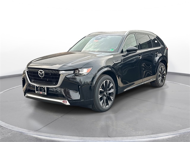 2026 Mazda CX-90 Premium Plus Package's photo