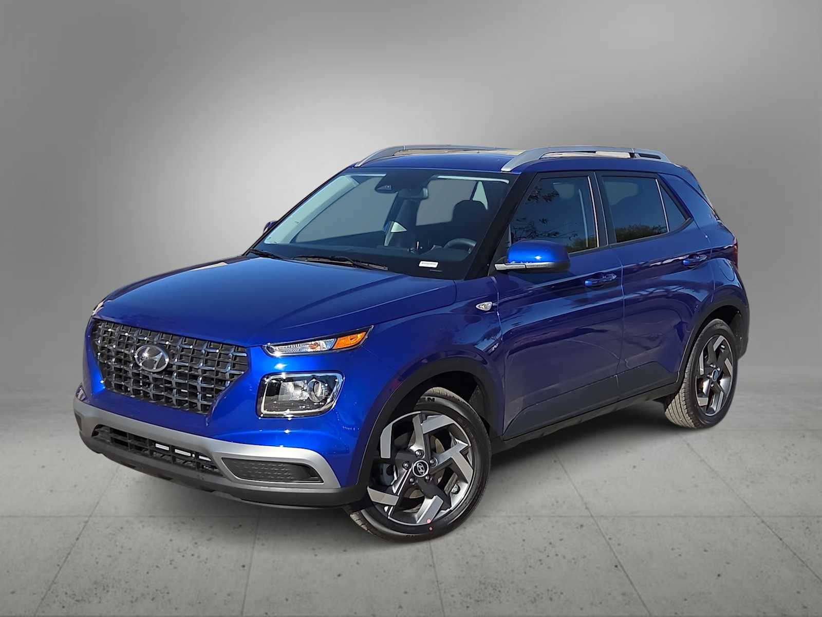 2026 Hyundai Venue SEL's photo