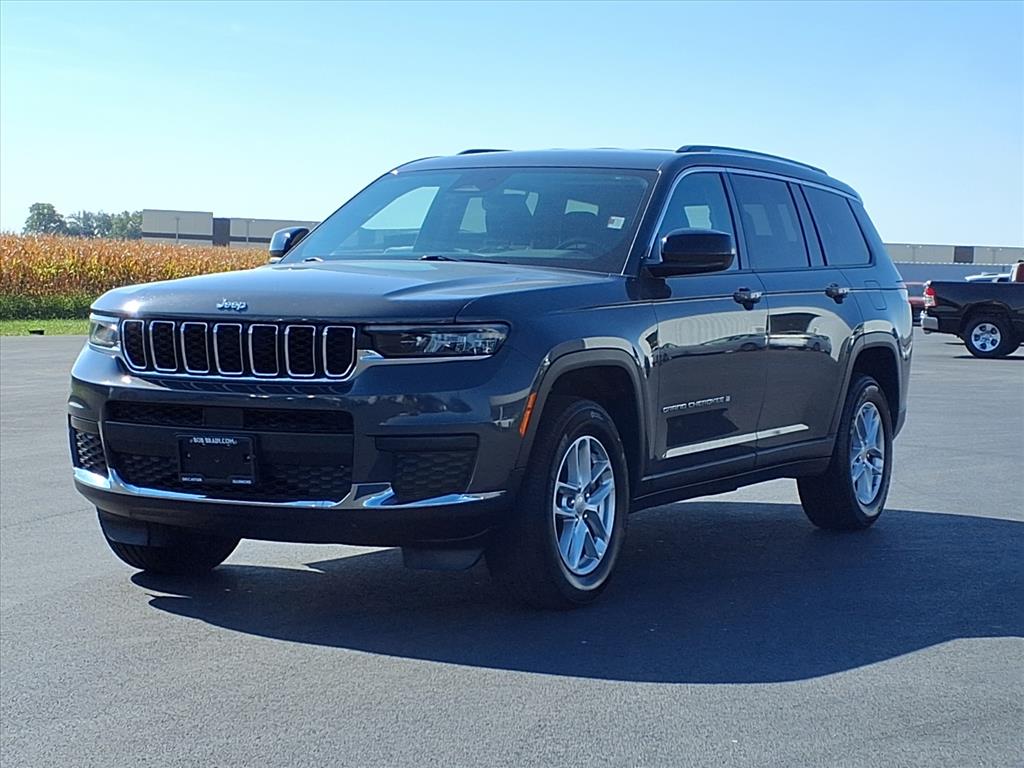 2022 Jeep Grand Cherokee Laredo photo 15