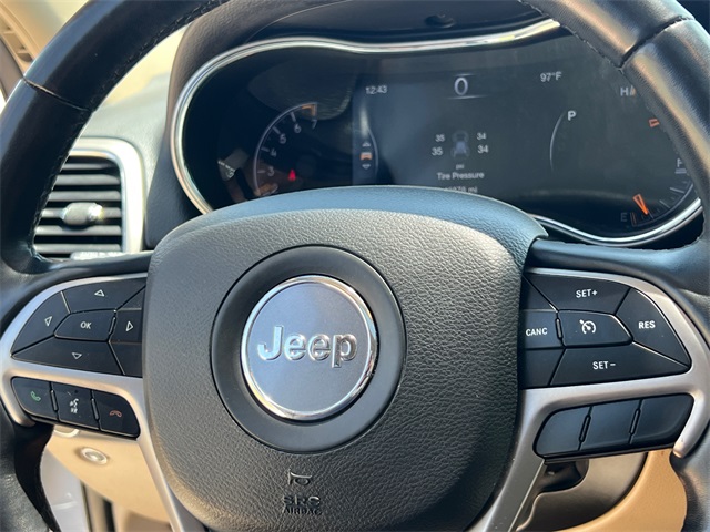 2022 Jeep Cherokee Limited photo 28