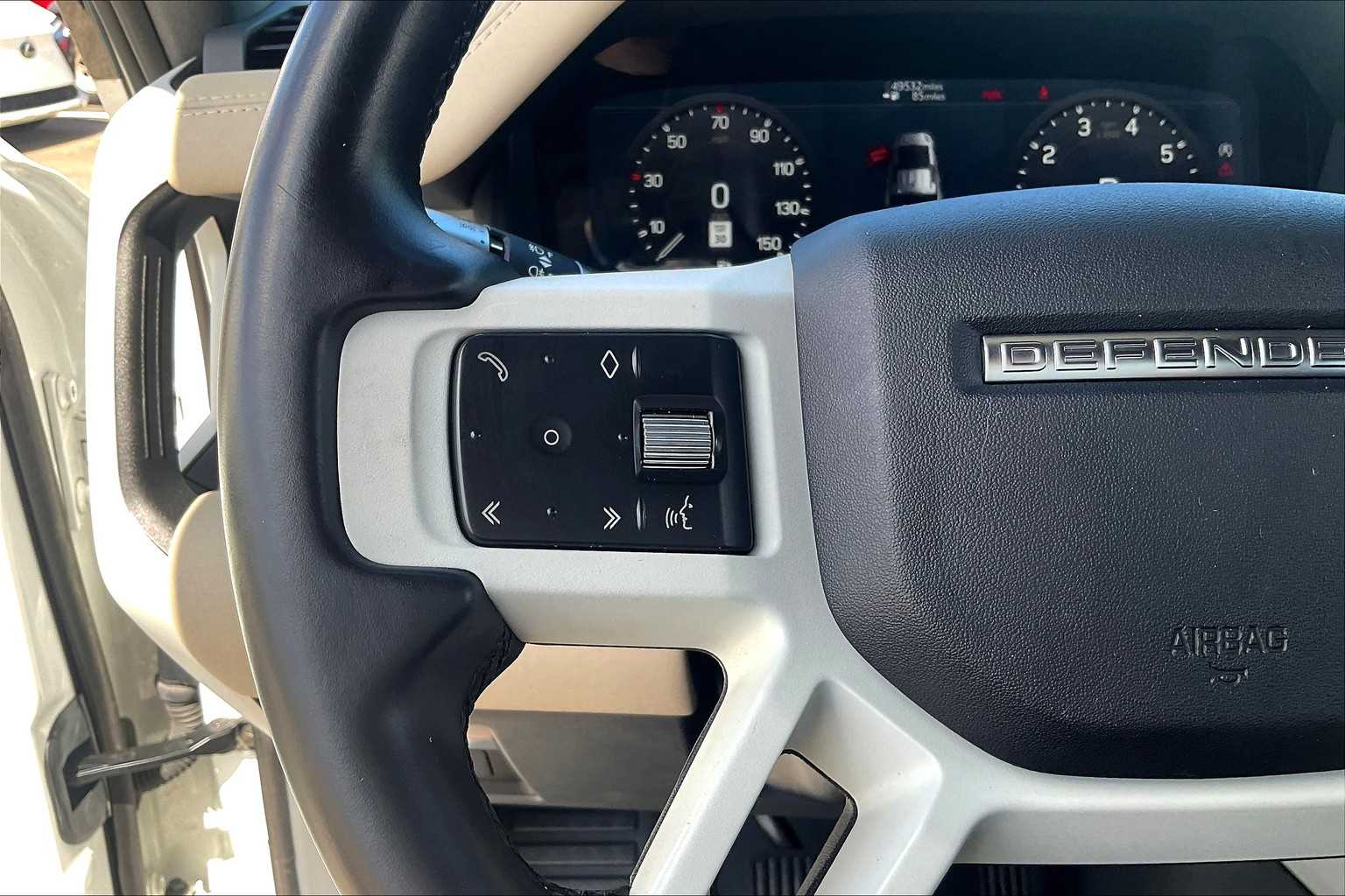 2022 Land Rover Defender X-Dynamic SE photo 20