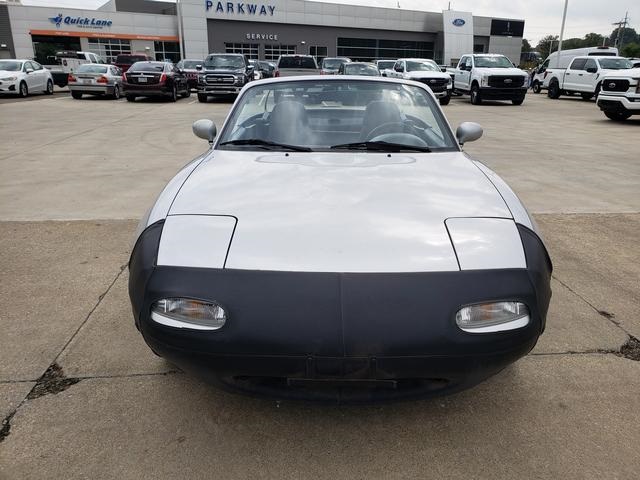 1991 Mazda MX-5 Miata Miata Base photo 3