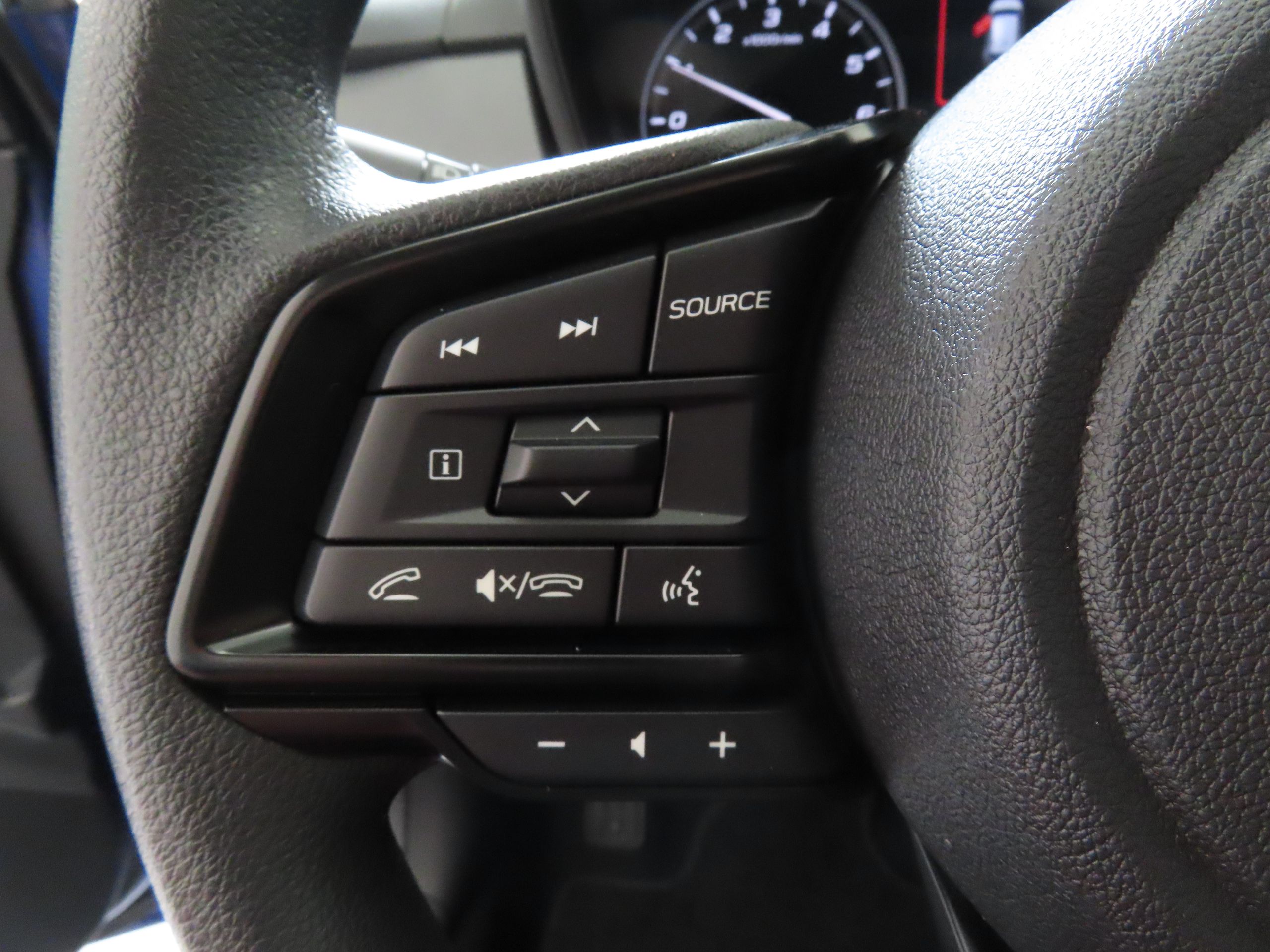2025 Subaru Crosstrek Premium photo 10