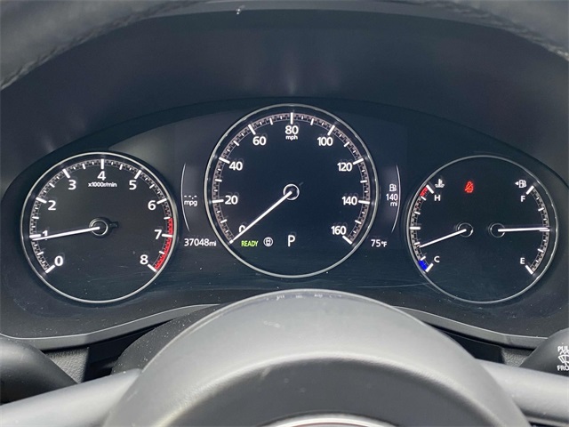 2024 Mazda CX-90 3.3 Turbo Preferred photo 18