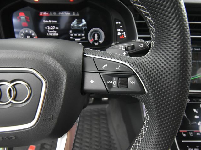 2024 Audi SQ7 Premium Plus Prestige photo 24