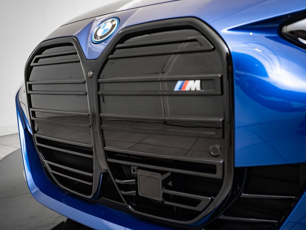 2025 Bmw i4 M50 photo 3