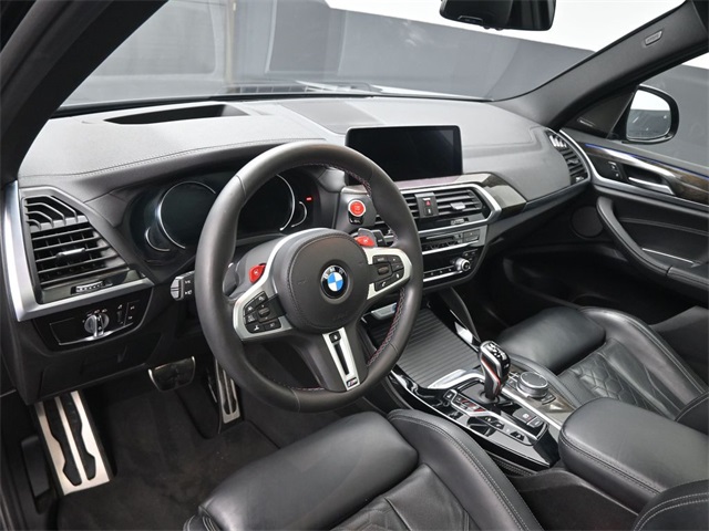 2020 Bmw X3 photo 18