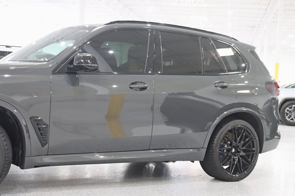 2024 Bmw X5 photo 2
