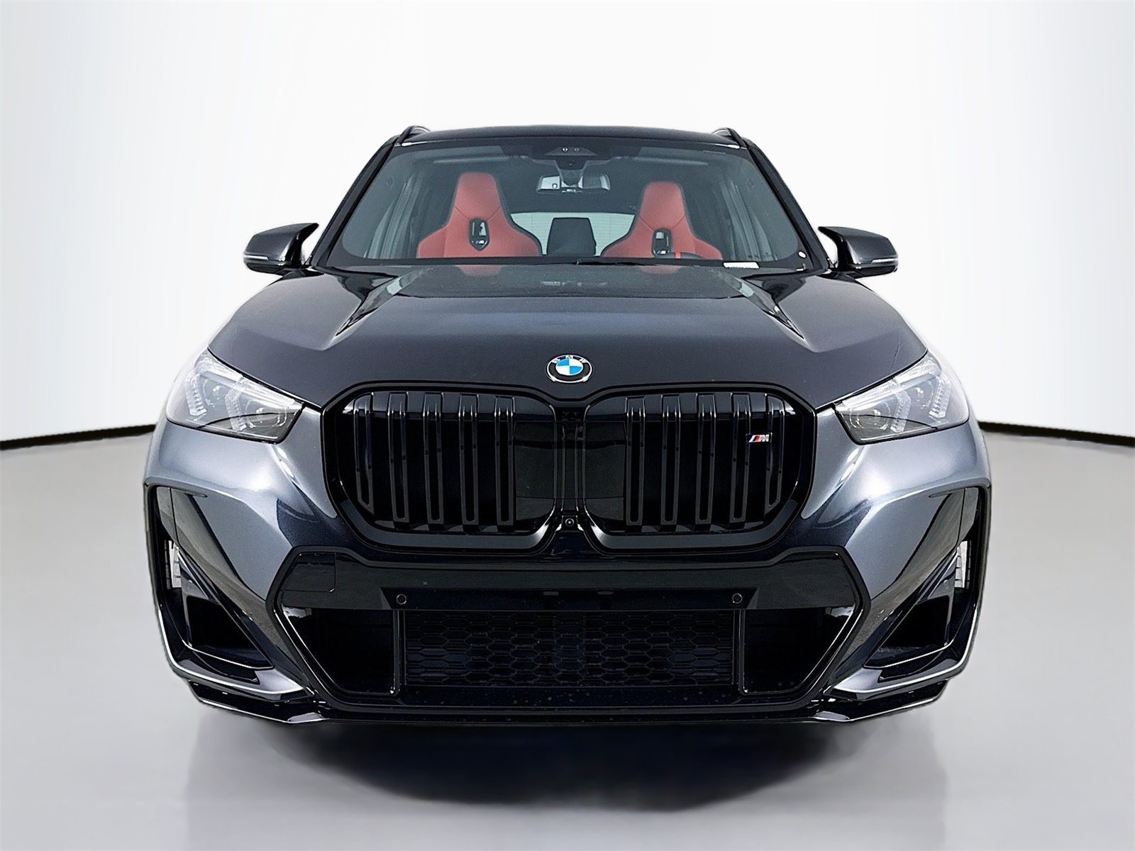 2026 Bmw X1 M35i photo 2