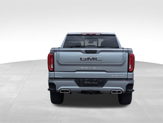 2026 Gmc Sierra 1500 Denali Ultimate photo 4
