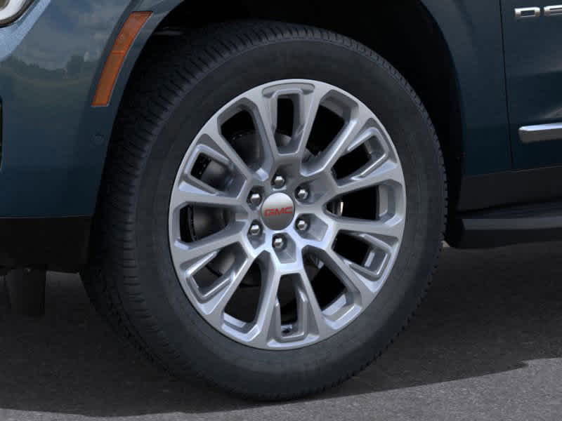 2025 Gmc Yukon XL Denali photo 25