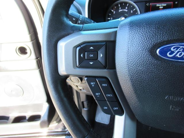2021 Ford Expedition XLT photo 15