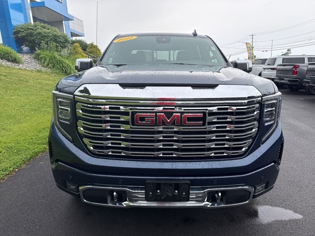 2022 Gmc Sierra 1500 Denali photo 2