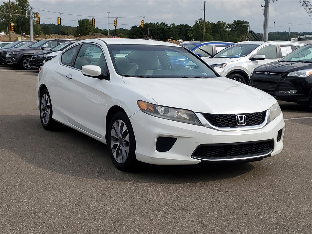 2014 Honda Accord photo 4