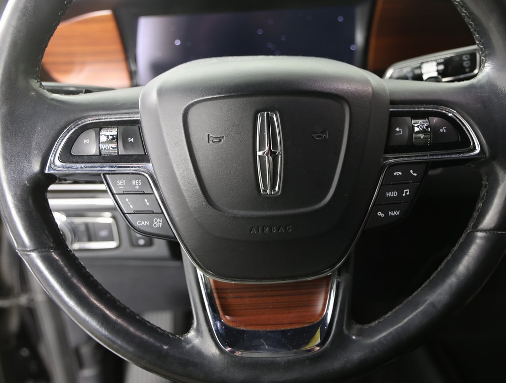 2021 Lincoln Navigator Reserve photo 4