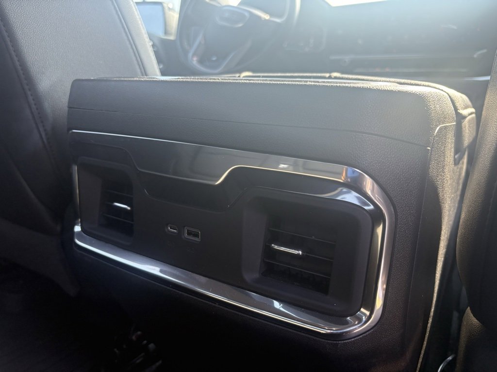 2023 Gmc Sierra 1500 Elevation photo 16
