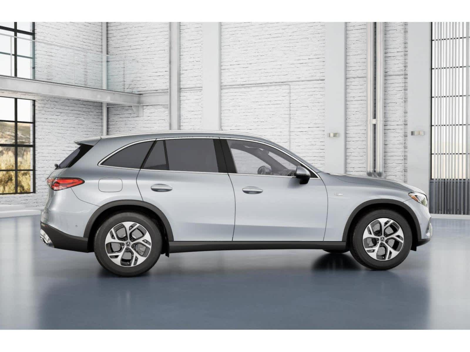 2026 Mercedes Benz GLC 350e 4MATIC photo 16