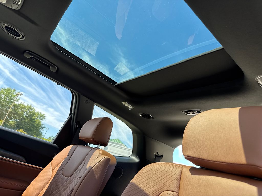 2025 Kia Telluride SX X-Line photo 22