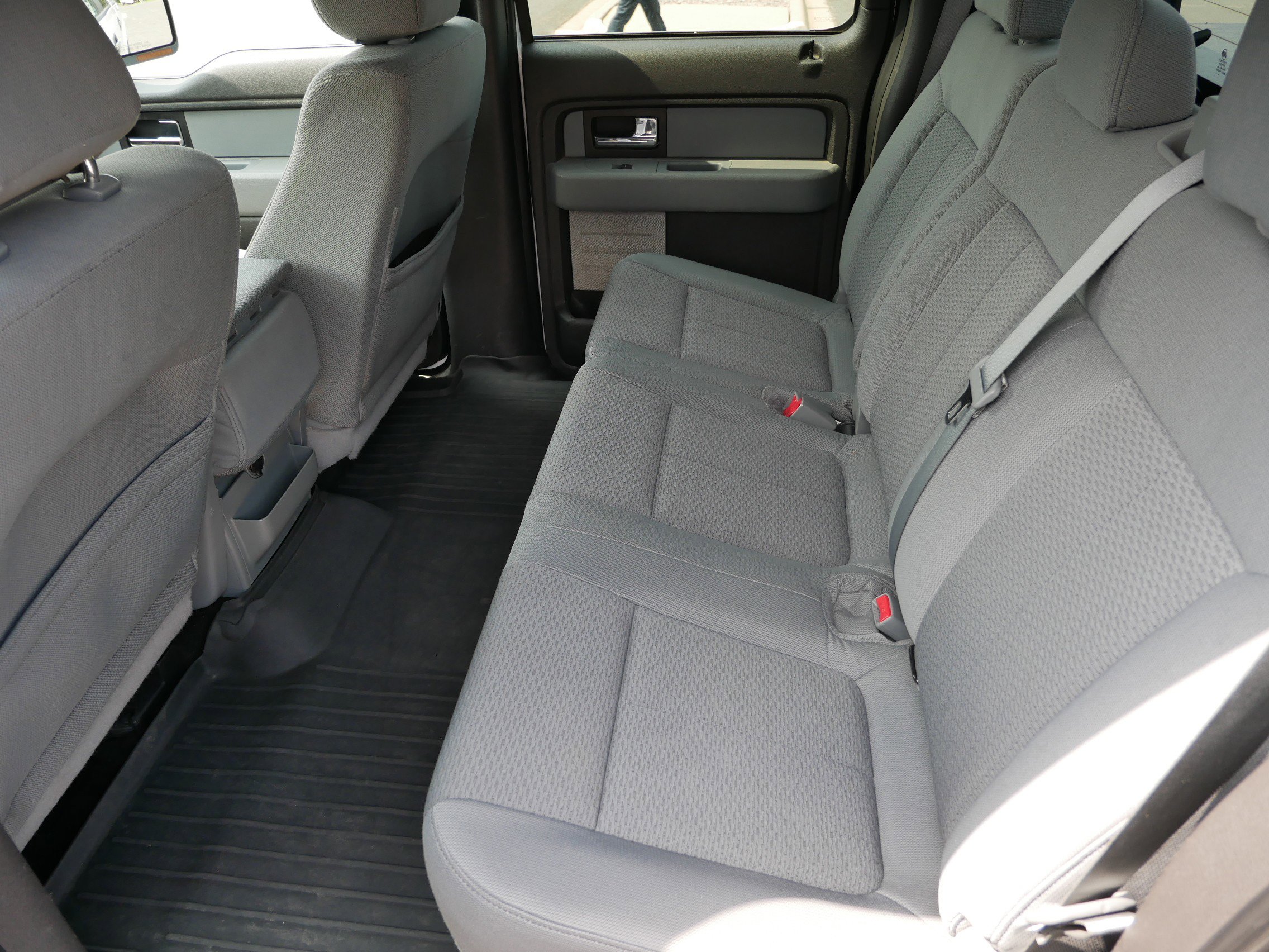 2014 Ford F-150 XLT photo 11