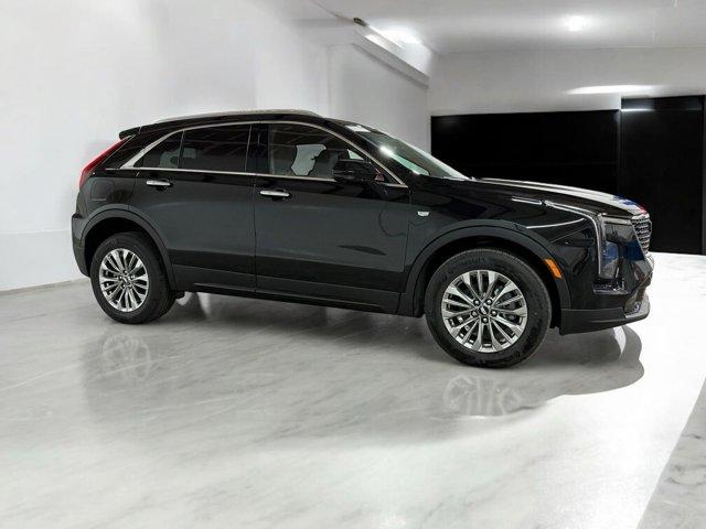 2025 Cadillac XT4 Premium Luxury photo 5