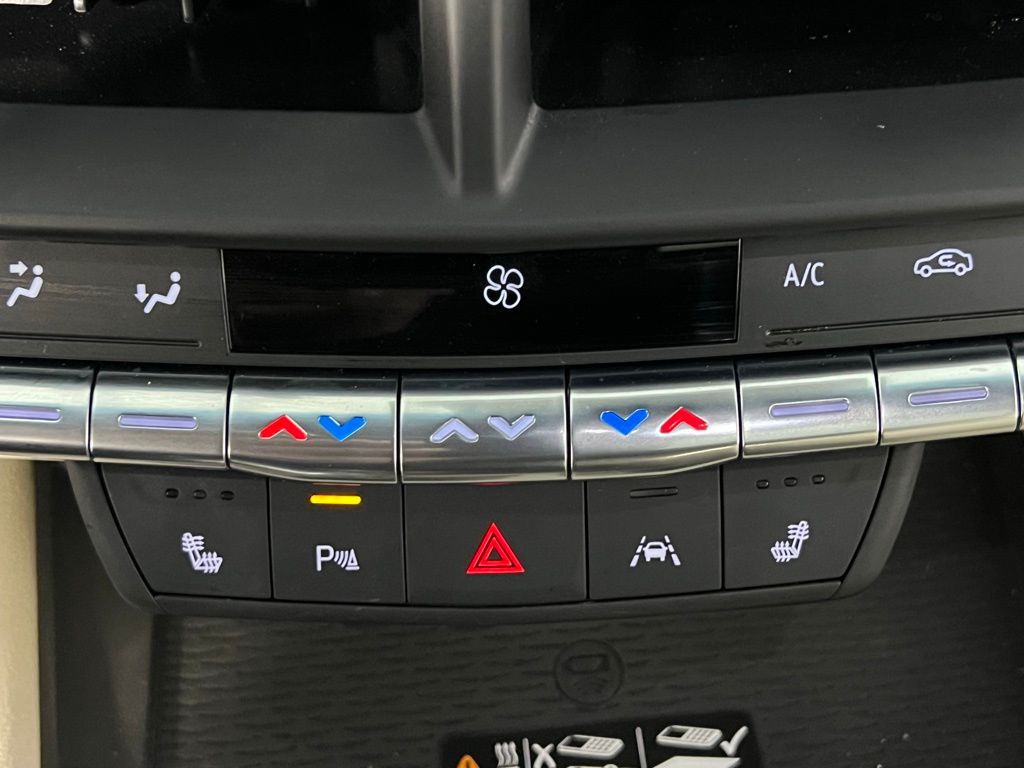 2024 Cadillac CT4 Luxury photo 18