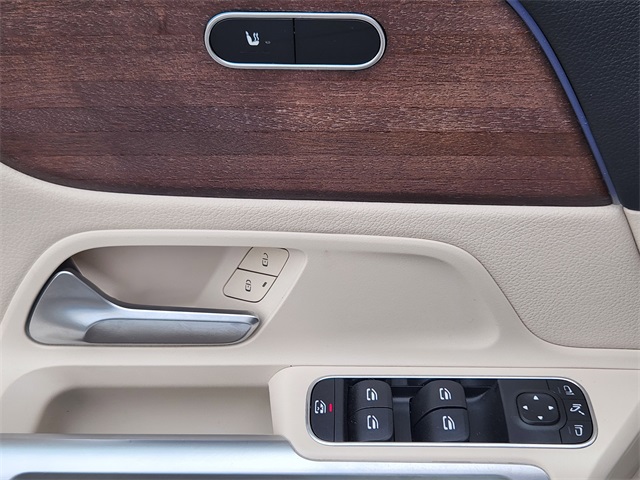 2022 Mercedes Benz GLB 250 4MATIC photo 9