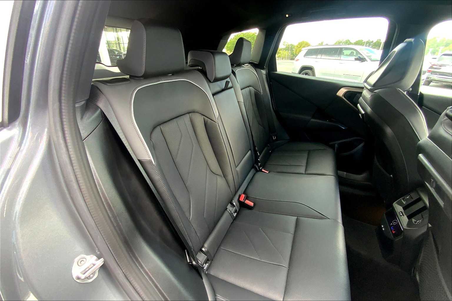 2025 Bmw X3 30x Drive photo 19