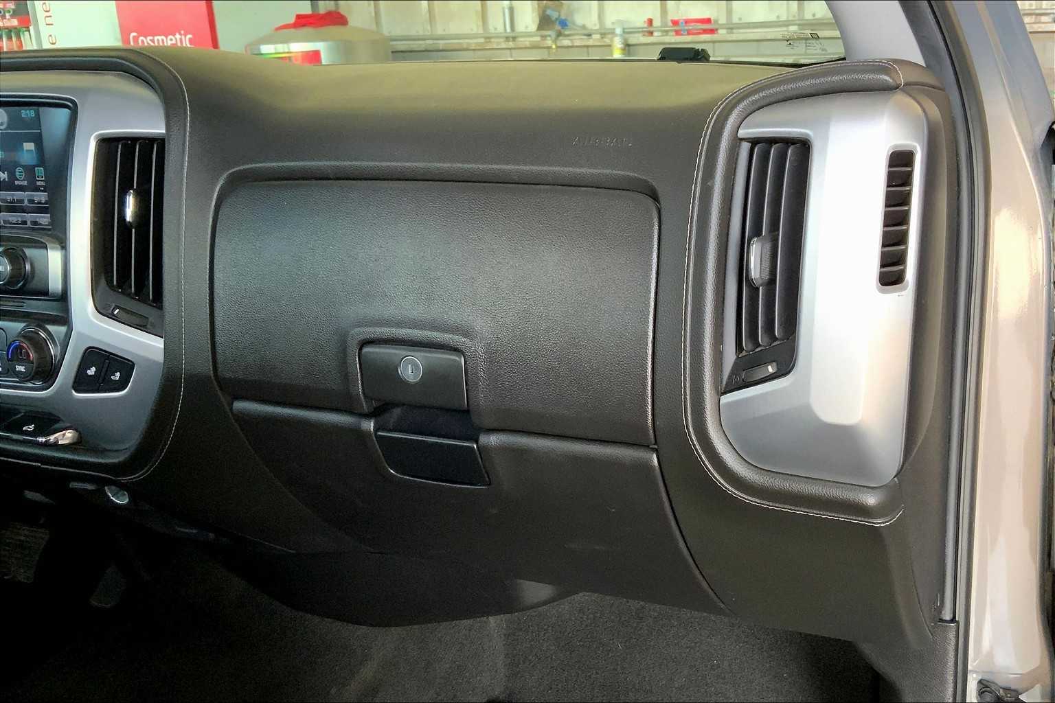 2017 Gmc Sierra 1500 SLT photo 15