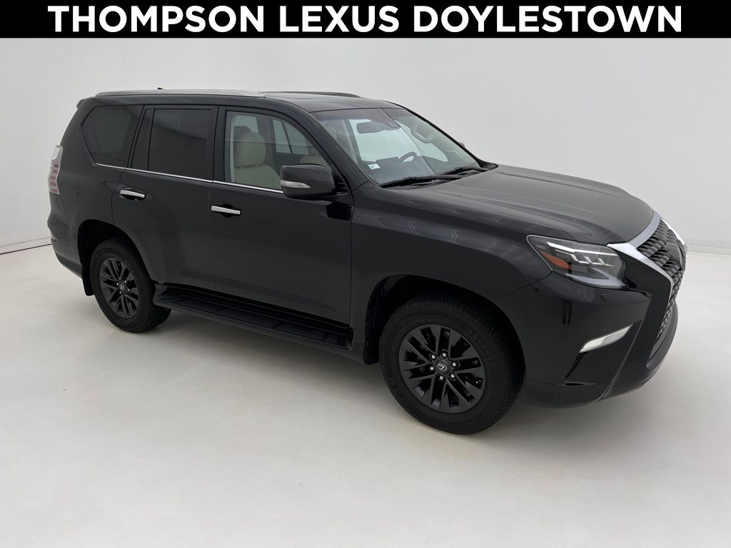2023 Lexus GX PREMIUM's photo