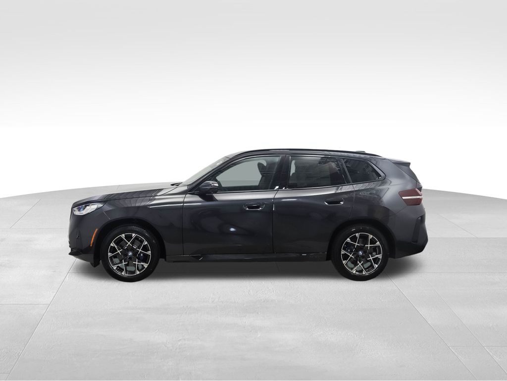 Used 2025 BMW X3 30 XDRIVE with VIN 5UX53GP04S9054961 for sale in Minneapolis, Minnesota