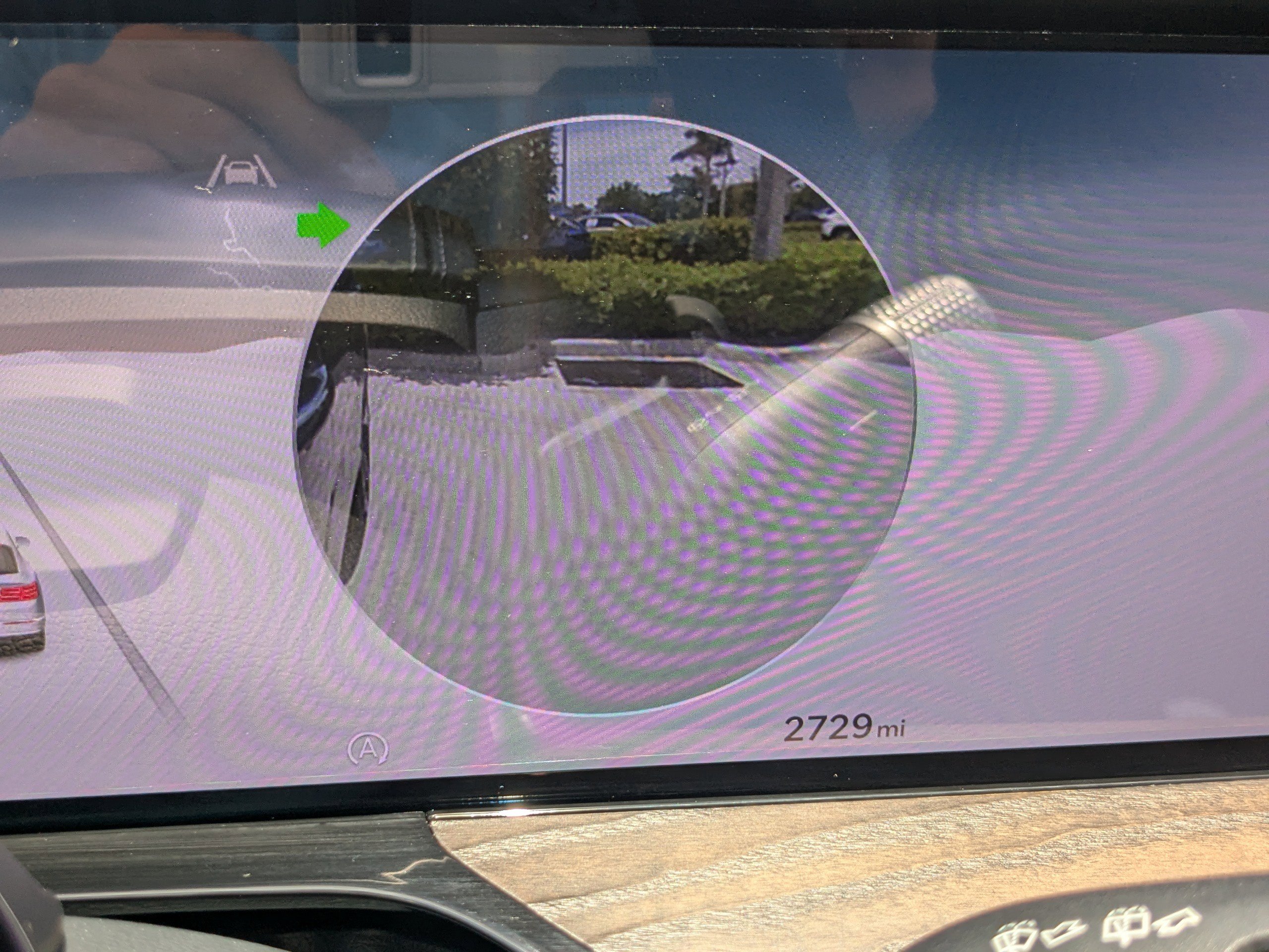 2025 Genesis GV80 3.5T Prestige AWD photo 23