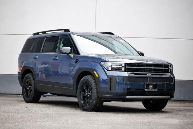 2026 Hyundai Santa Fe XRT's photo