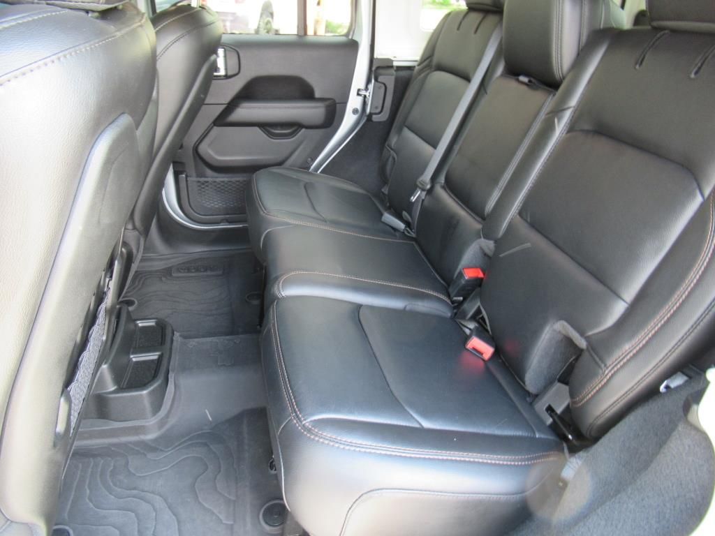 2023 Jeep Wrangler Rubicon 392 photo 29