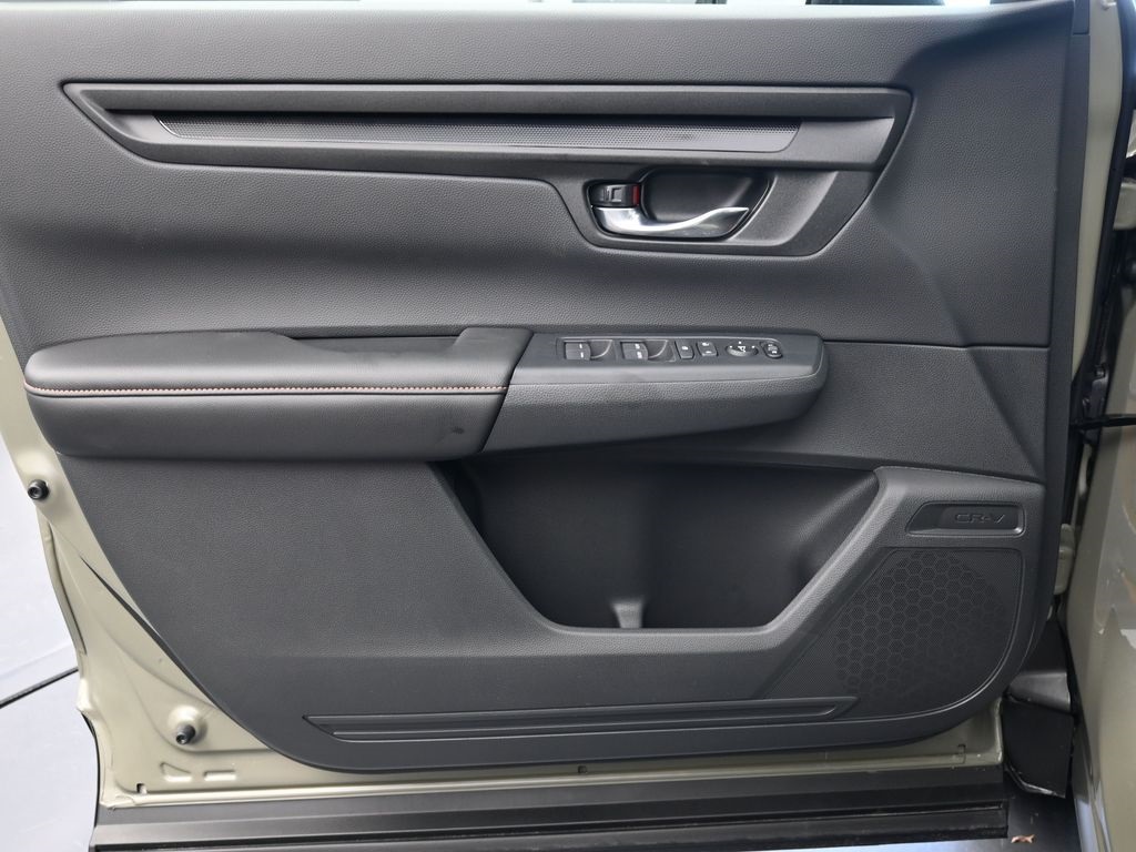 2026 Honda CR-V Hybrid photo 10