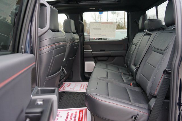 2025 FORD F-150 - Image 37