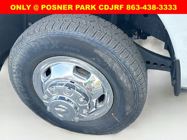 2024 Ram 3500 Tradesman photo 27