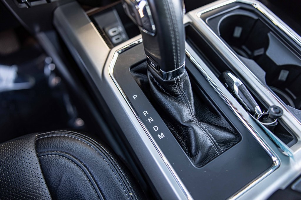 2017 FORD F-150 - Image 29