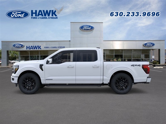 2025 FORD F-150 - Image 3