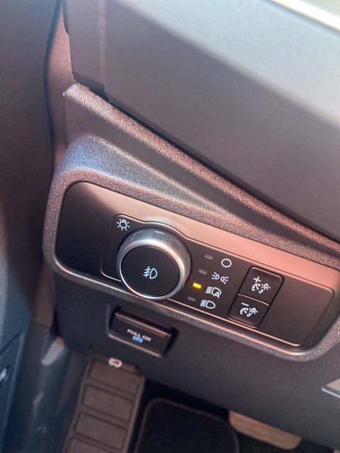 2025 Ford Bronco Outer Banks photo 20