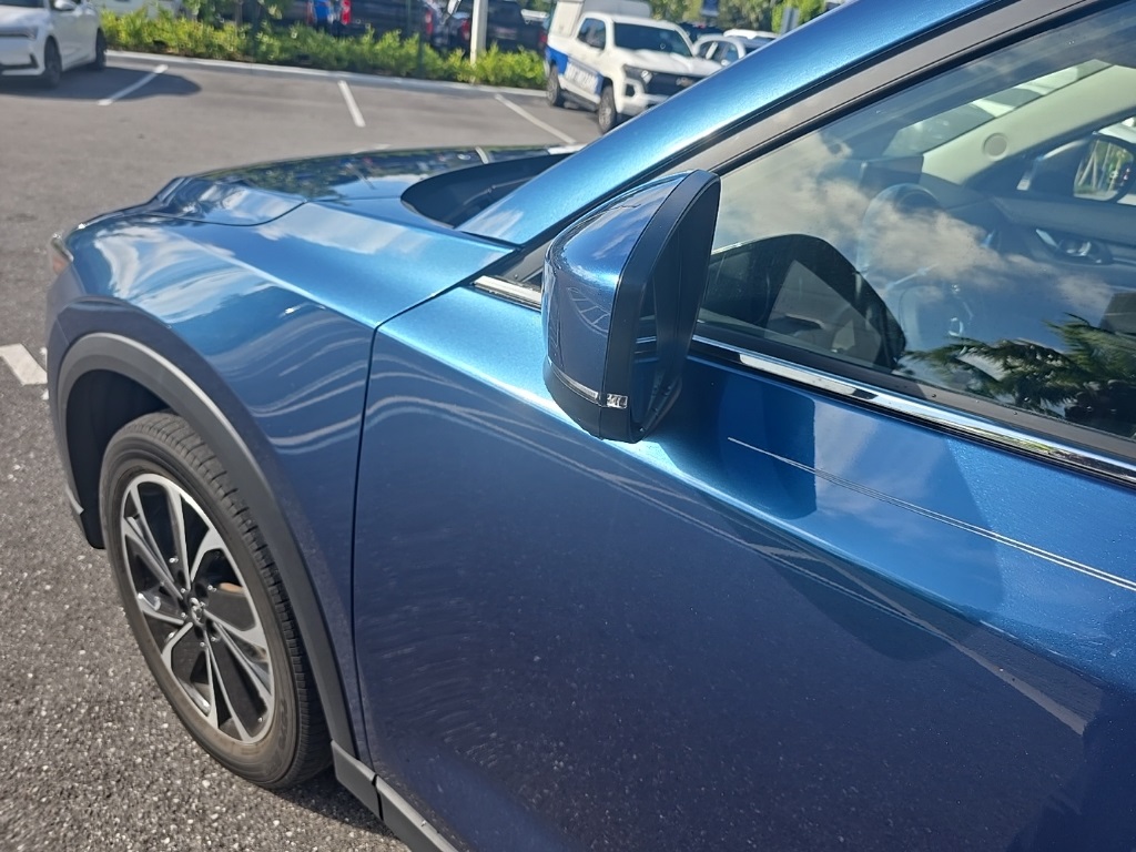 2023 Mazda CX-5 2.5 S Premium photo 15